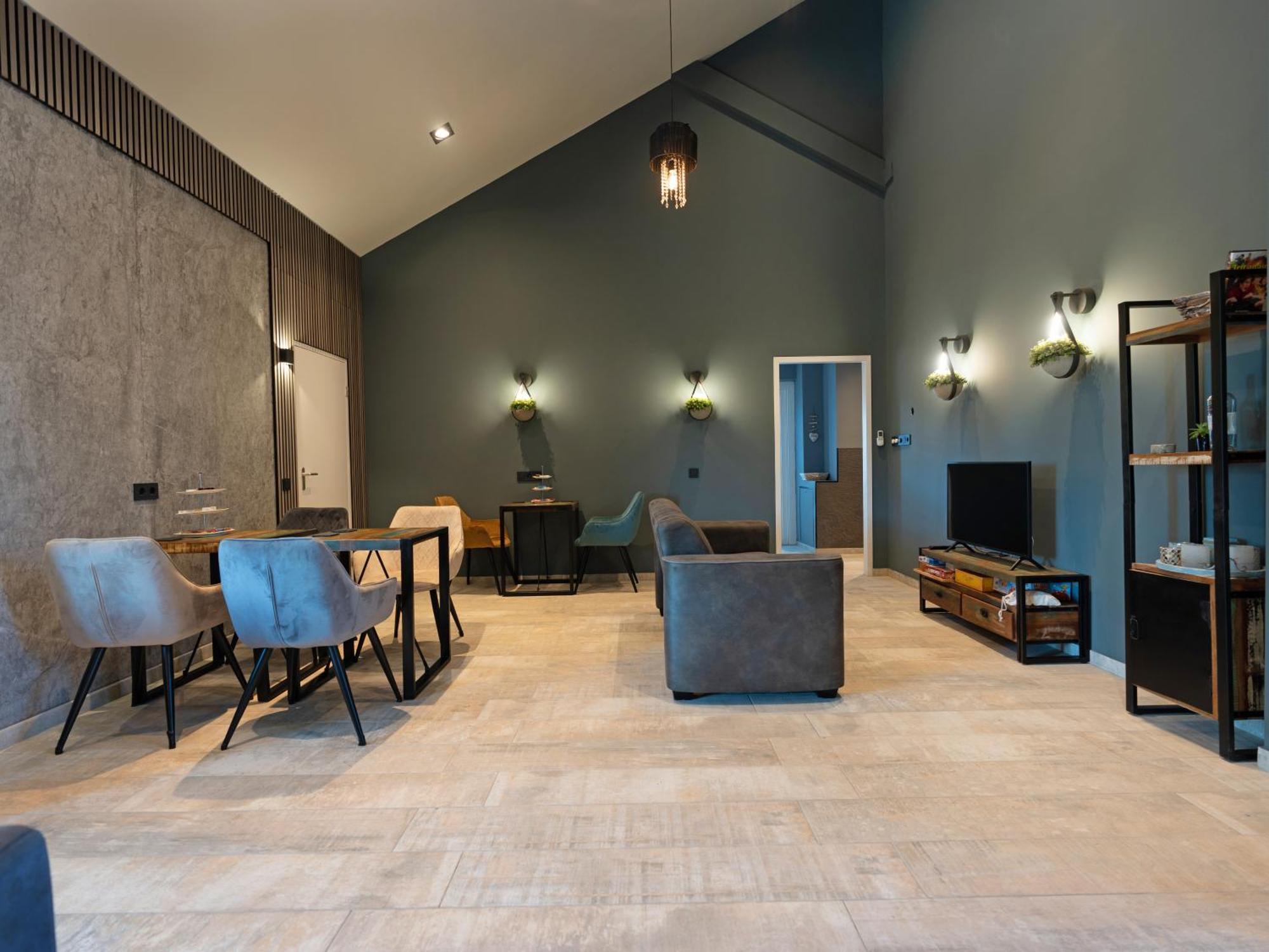 אאודורפ Zeeschelp - Comfortabele Kamer Bij B&B Gezond Aan Zee - Toegang Wellnesstuin Meerprijs מראה חיצוני תמונה