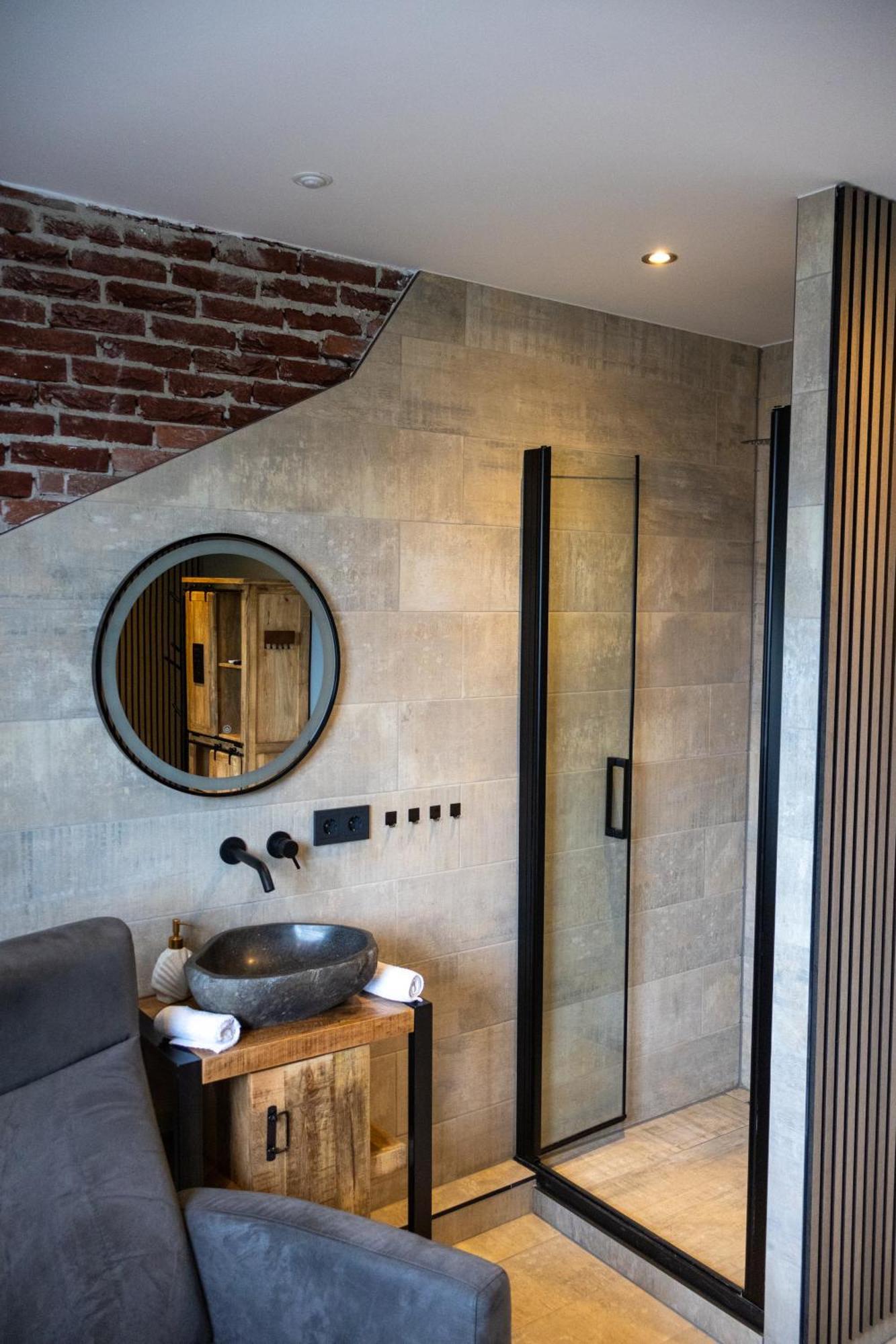 אאודורפ Zeeschelp - Comfortabele Kamer Bij B&B Gezond Aan Zee - Toegang Wellnesstuin Meerprijs מראה חיצוני תמונה